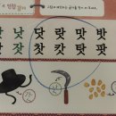 다솜몬테소리한글교육원 | 아소비 공부방 7살 한글 장단점 후기 및 가격