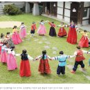 ﻿[뉴스 속의 한국사] 추석 - 2000년 전 신라 &#39;길쌈&#39; 대회가 &#39;삼국 통일 축제&#39;로 확대됐죠 이미지