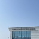 질리커피앤브레드 | [인천 송도 오션&인천대교뷰 카페 추천] 롱비치커피앤브레드 내돈내산 후기
