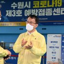 수원종합운동장 국민체육센터 이미지