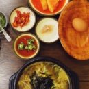 숯골 전주 콩나물국밥 이미지