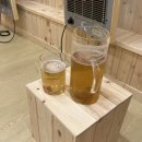 브레인한의원 | [둔촌동리뷰] 강동구 둔촌동 원적외선 온열테라피 찜질 @브레인톡