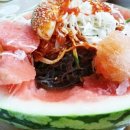 일미냉면 이미지