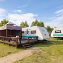 파라다이스스파도고캠핑장 이미지