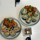 광주광역시 서구 재활용선별장 | 광주 상무지구 신상 김밥 맛집 ‘오토김밥’ + 봄소풍 도시락 추천