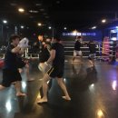 신촌킥복싱&MMA