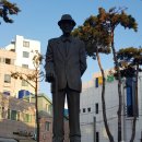 김춘수유품전시관 이미지