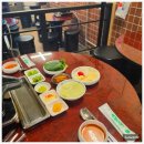 황여사 한우국밥&냉면 | [명동 충무로 막창] 점심 냉면 국밥 맛집 반반(치즈/파/양념) 팔팔솔막창 충무로 다녀왔어요