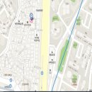 버스정류장(아리랑고개) 이미지