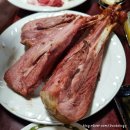 [금메달 훈제칠면조] 트레이더스에서 발견한 대왕 칠면조다리 3개, 최고의 맥주 안주!