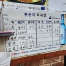 참평화약국 | 동대문 평화시장 근처 ‘숙이네 갈치조림’ — 밑반찬만 맛있었네!