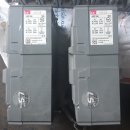 LS Metasol ABS104C 50A 4P 차단기 125AF 이미지