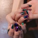 유리네일 이미지