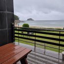 사우스마린스파펜션 | 남해숙소 아기랑 사우스마린스파펜션 바다앞 자쿠지 가성비 펜션 추천