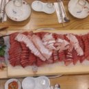 돔수산활어상차림 이미지