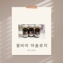 셀비아 미솔로지 크리에이션 앰플 솔직 후기 🧴