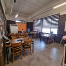 복칼국수 | 한국민속촌 맛집 칼국수, 유복칼국수 용인민속촌점 복해물칼국수 후기