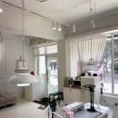 학익동네일 인하대 근처 홀리네일에서 여름 패디 이달의 아트