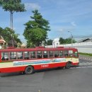 한일버스(주) 이미지