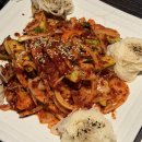 아지트 당구장 | [전주 중화산동 맛집] 푸짐한 안주와 정 넘치는 서비스, 단골 예약하고 온 '숙희네 포차' 솔직 후기
