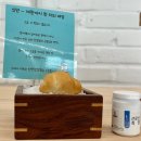 주)더 건강한 신안소금 | 카페 왕추천] 제천 빵지순례의 중심 🥐빵메일📮 / 비건 빵 / 소금빵맛집 / 의림지 빵 카페 / 뷰 좋은 카페