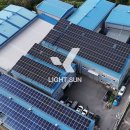 더썬태양광발전소 이미지