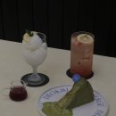 해운대해수욕장 3호 | [부산 해운대 카페] 애견동반 가능한 부산 디저트 맛집 해리단길 카페 금송덕미 해리단길점
