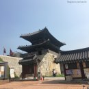 효선당 | [인천 수원 여행]3일차 수원 화성 여행