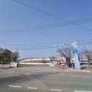 스포츠파크 씨름장 이미지