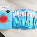 비바시티 VIVACITY | 빙그레 건강tft 비바시티 애사비 톡톡 추천