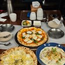 전북 완주 맛집 &#39;불칸&#39; 화덕피자가 맛있는 전주 연말모임 추천