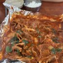 돼지양념구이 이미지