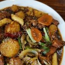 어주찜닭 이미지