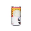 전통민속음료식혜