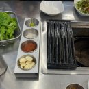 제주 협재 흑돼지 맛집 더꽃돈 협재해수욕장 근처 내돈내산 재방문 고기집