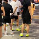[NIKE RUN CLUB] #240605 나이키 강남 런클럽 세션 참여 후기!+알파플라이 트라이얼 대추천!