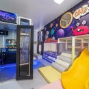 리틀키즈풀빌라 이미지