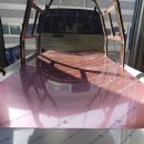 핑크헤어라인 이미지