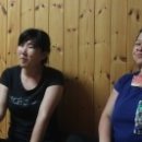 용문산야생화마을 이미지