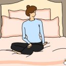 요가스트레칭 이미지