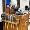 청운맨션 | 대구 중구 대봉동 미용실 추천 석미용실 청운점 톤다운