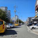 진영장등중학교 앞 이미지