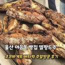 홈플러스(주) 울산남구점 | 울산 야음동 빵집 엘팡드주 주말방문 초코바게트 버터떡 내돈내산 후기
