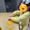 도전 한자 마스터 | 7세 유아 대한검정회 한자 8급 시험 도전후기(아빠표 놀이학습)