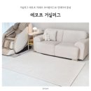 카페트세탁 스팀지니 | 거실러그 에모프 카페트 아이방러그로 인테리어 완성