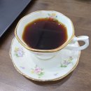 태안 카페 지니빈 드립커피 추천, 에티오피아 예가체프 아리차 G1 내추럴 후기