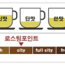 블루마운틴 스크린 이미지