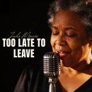 Too Late To Leave - Jada Monroe - 이미지
