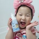 궁중비책 키즈 버블 페이셜 클렌저 몰티즈 에디션