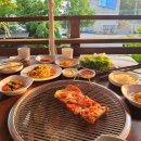 우주마을.닭.오리전문점 이미지